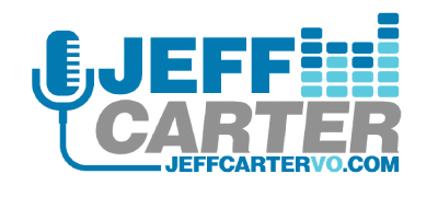 Jeff Carter VO